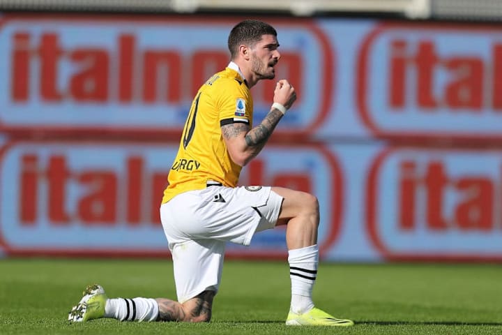 Rodrigo De Paul