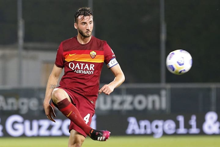 Bryan Cristante