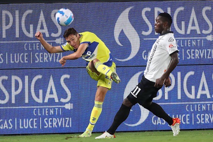 Federico Chiesa