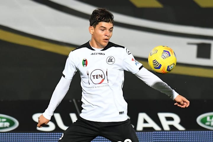 Kevin Agudelo