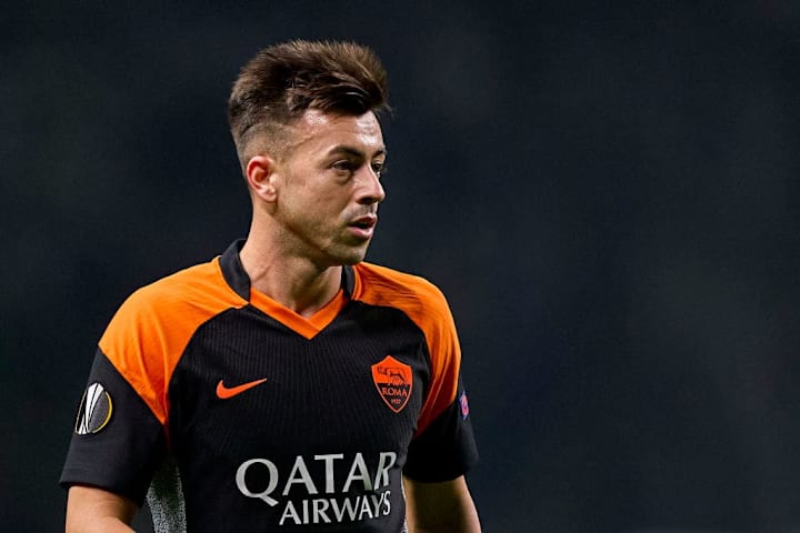 El Shaarawy