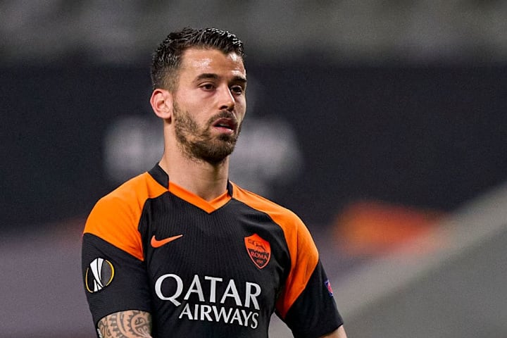 Leonardo Spinazzola