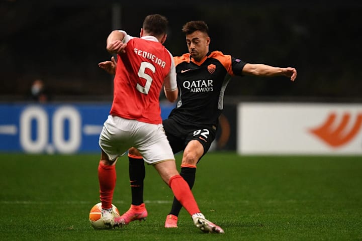 Stephan El Shaarawy