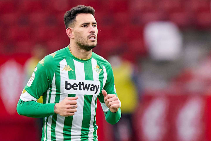 Antonio Sanabria