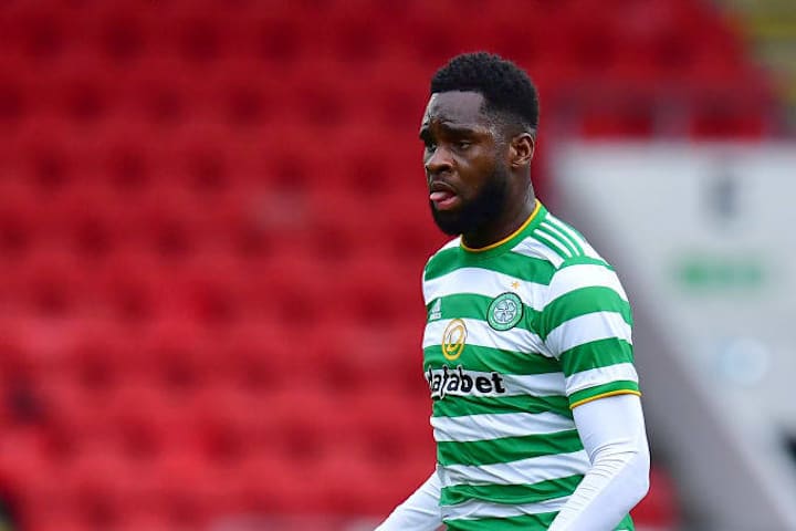 Edouard could prove to be a big miss this weekend