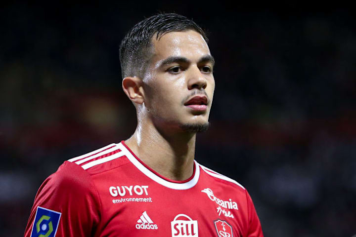 Romain Faivre