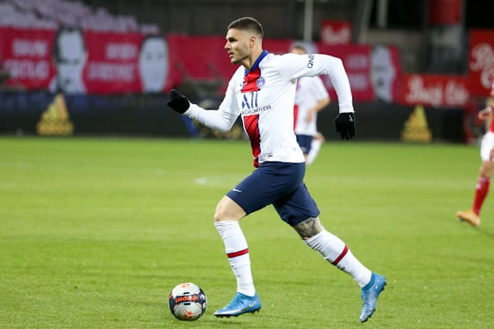 Mauro Icardi