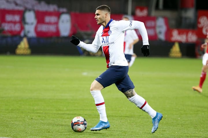 Mauro Icardi