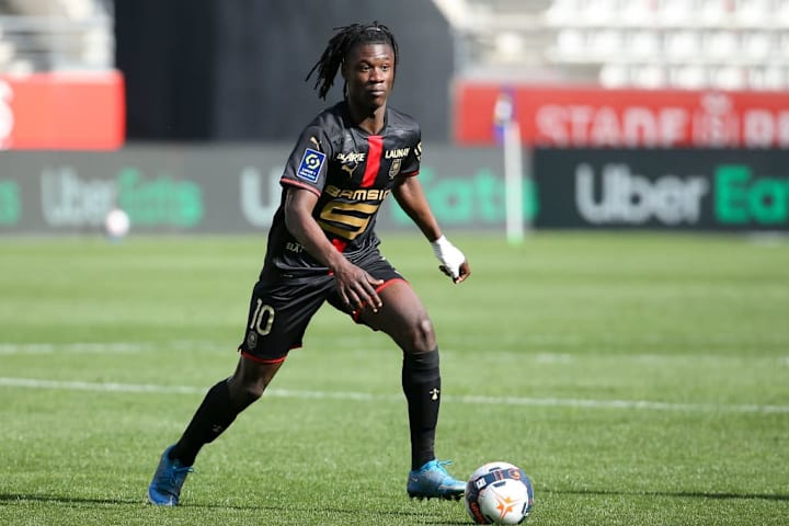 Eduardo Camavinga