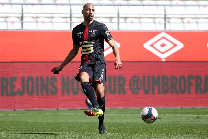 Steven Nzonzi