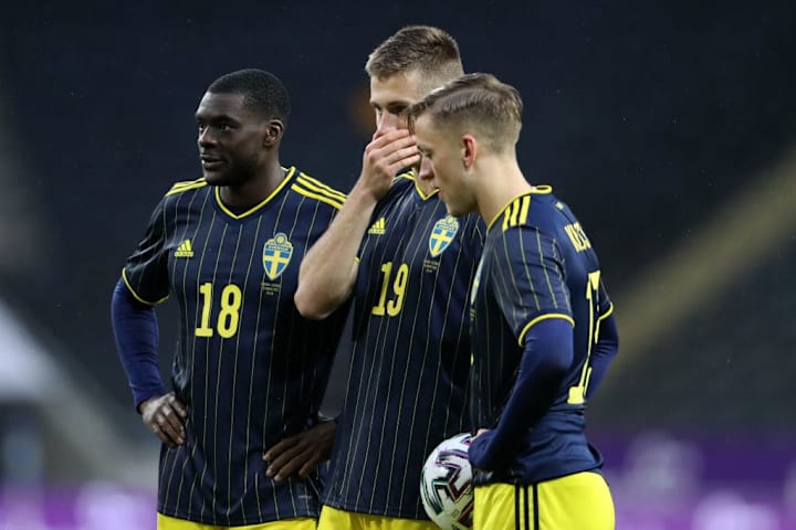 Ken Sema, Mattias Svanberg, Jesper Karlsson
