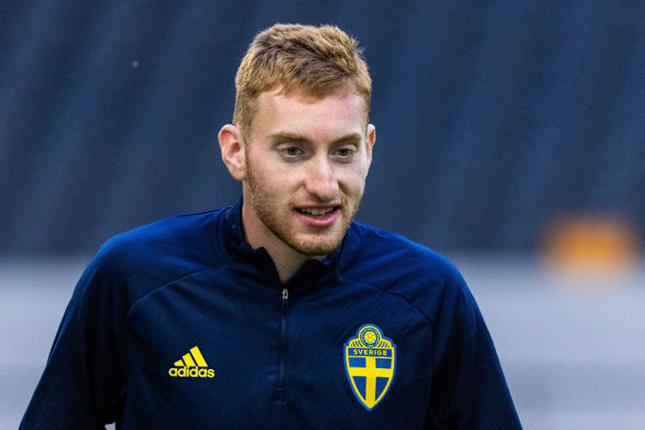 Dejan Kulusevski