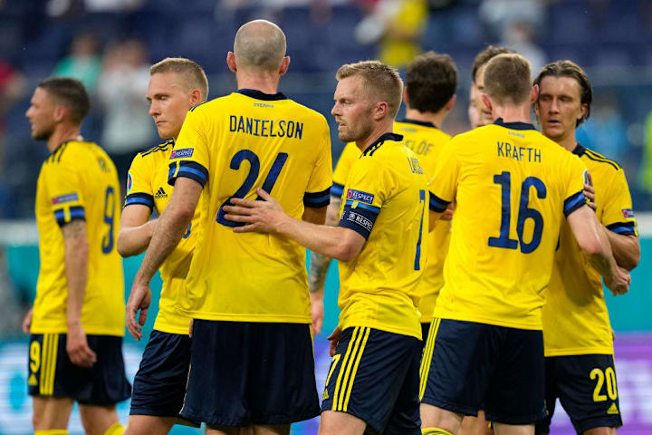 Sebastian Larsson