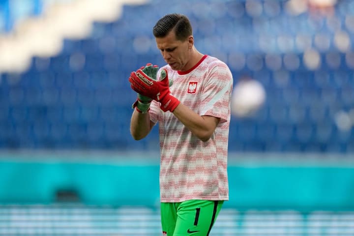 Wojciech Szczesny