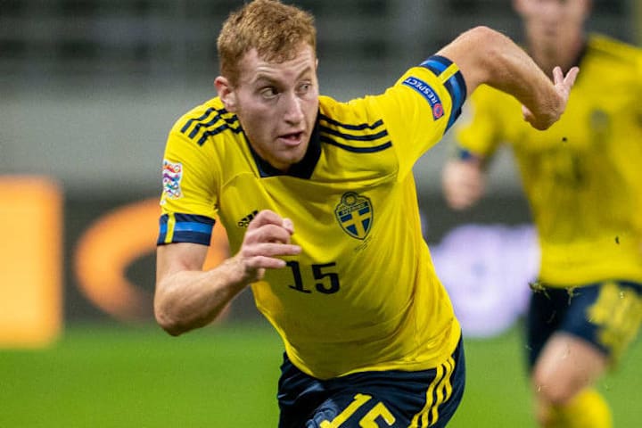 Sweden v Portugal - UEFA Nations League
