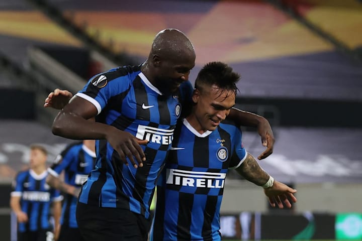 A Inter de Milão também 'sonha' com Lionel Messi.