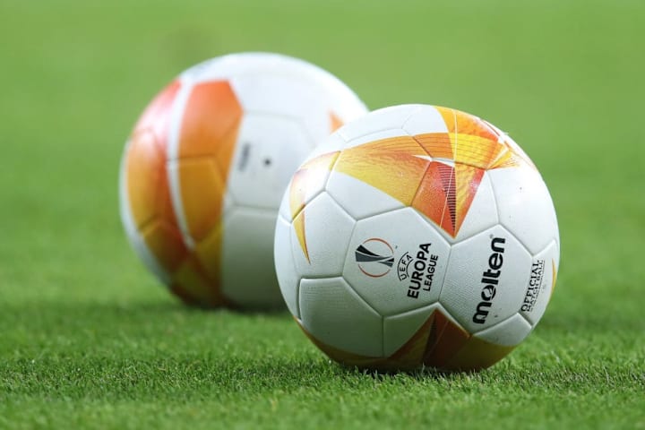 UEFA Europa League