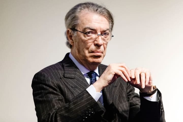 Massimo Moratti