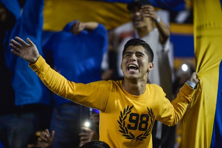 Tigres UANL v Alianza - CONCACAF Champions League 2020