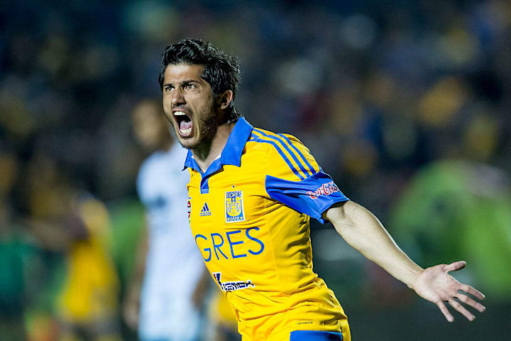Damian Alvarez