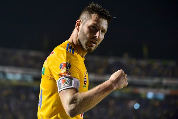 Tigres UANL v Atlas - Torneo Clausura 2020 Liga MX
