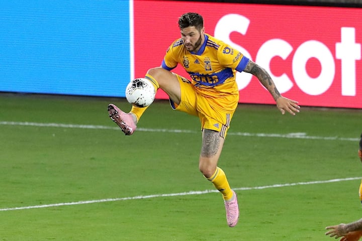 Andre-Pierre Gignac