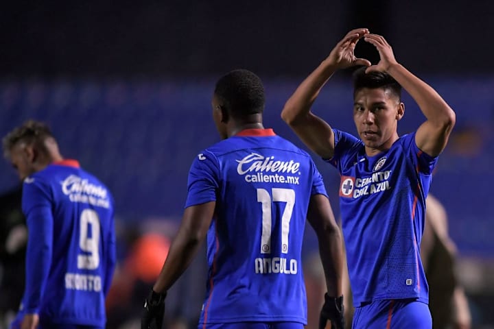Tigres UANL v Cruz Azul - Torneo Guard1anes 2021 Liga MX