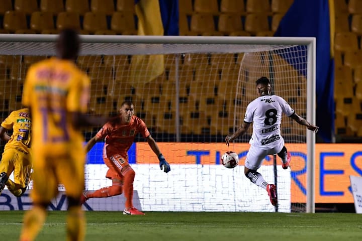 Tigres UANL v FC Juarez - Torneo Clausura 2020 Liga MX