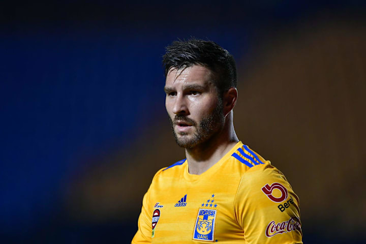Tigres UANL v FC Juarez - Torneo Clausura 2020 Liga MX