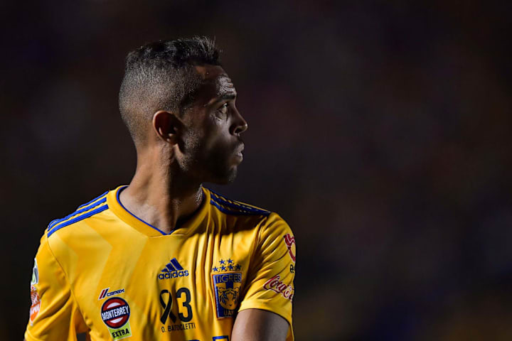 Tigres UANL v Monterrey - Playoffs Torneo Clausura 2019 Liga MX