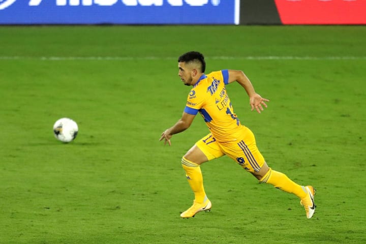 Leonardo Fernandez