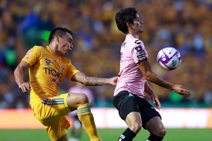 Lucas Zelarrayan, Fernando Gorriaran