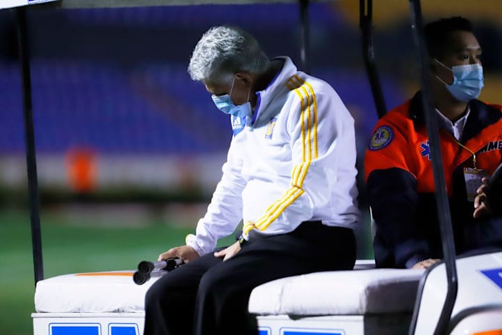 Ricardo Ferretti
