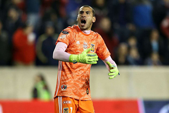 Tigres v New York City FC: Quarterfinals - Leg 1 - 2020 CONCACAF Champions League