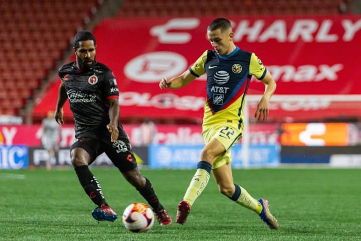 Brayan Angulo, Alvaro Fidalgo