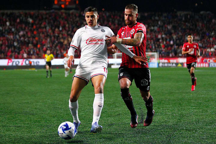 Tijuana v Chivas - Torneo Clausura 2020 Liga MX