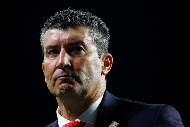 Tijuana v Toluca - Copa MX 2020