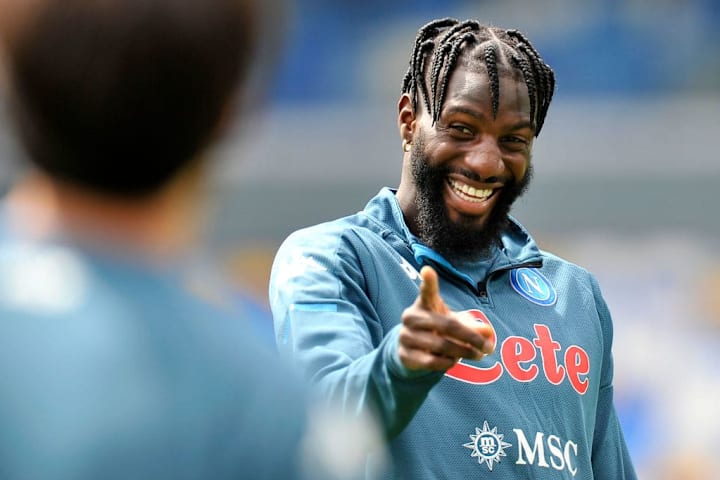 Tièmouè Bakayoko