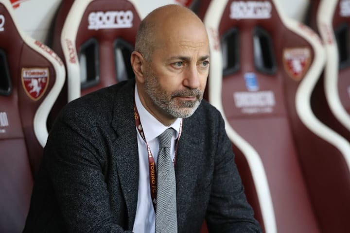 Ivan Gazidis