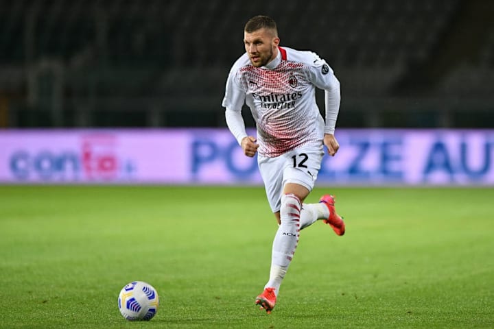 Ante Rebic