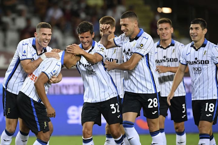 Torino FC v Atalanta - Serie A