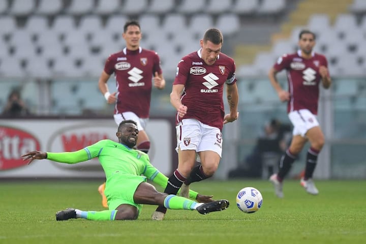 Andrea Belotti