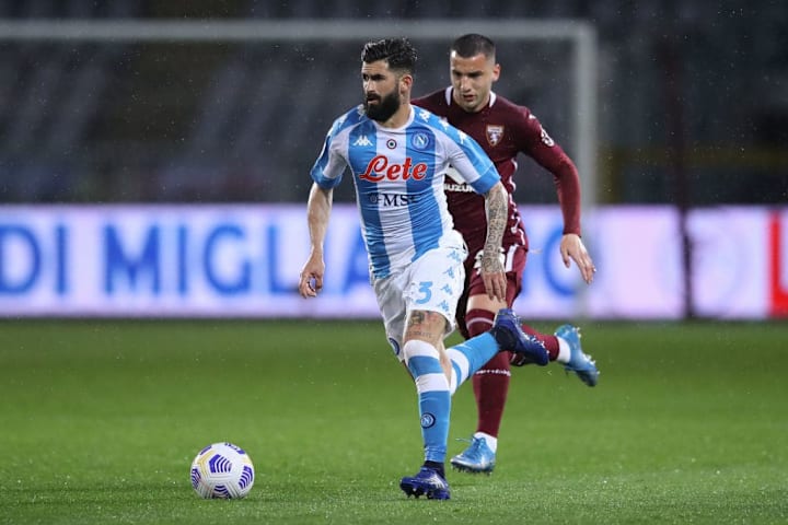 Elseid Hysaj, Federico Bonazzoli