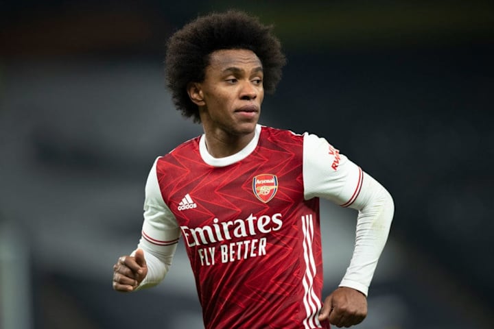 Tottenham Hotspur v Arsenal - Premier League