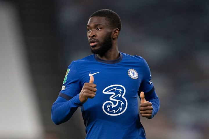 Tottenham Hotspur v Chelsea - Carabao Cup Fourth Round