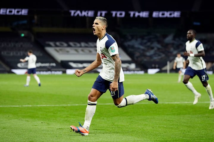 Erik Lamela