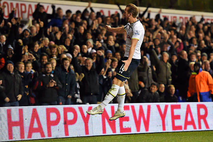 Tottenham Hotspur v Chelsea - Premier League