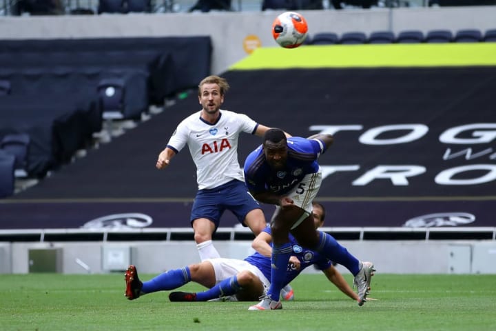 Harry Kane
