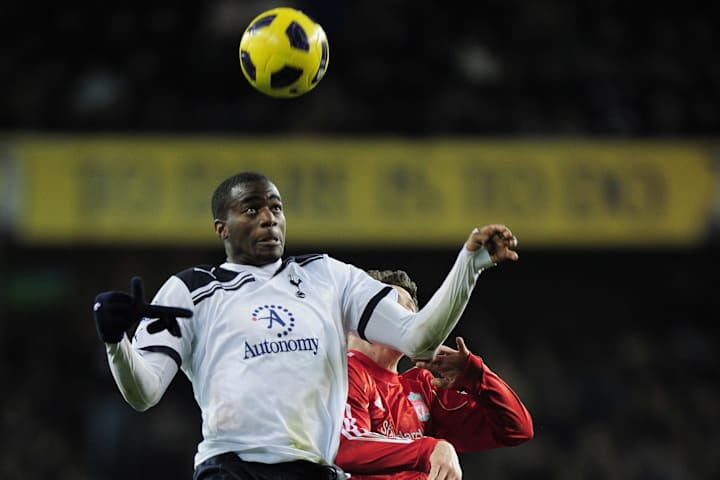 Tottenham Hotspur v Liverpool - Premier League