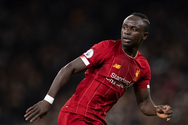 Mané llegó en 2016 por 37,08 millones de libras 
